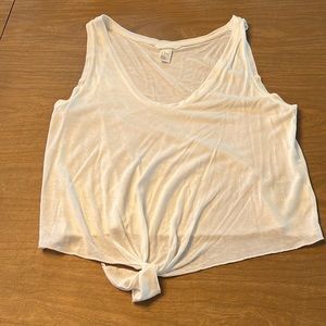 H&M tank top